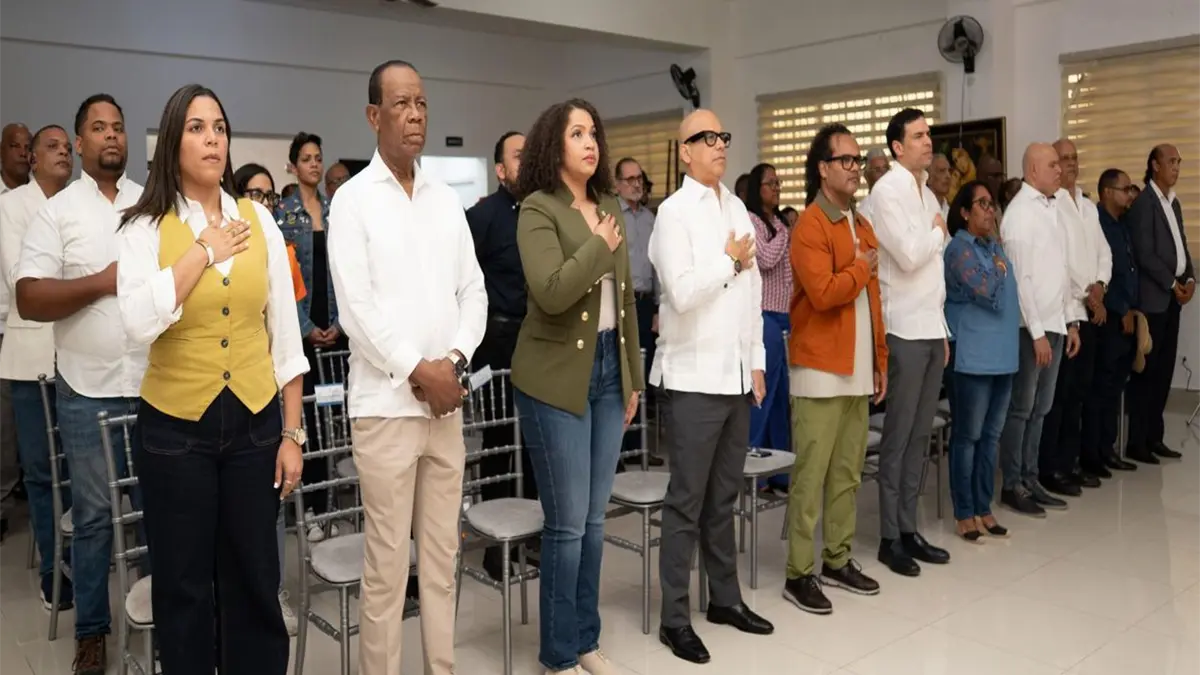 La Fuerza del Merengue: Artistas dominicanos hacen realidad la nueva escuela de Música Típica en Barahona