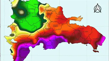 Indomet: Temporada 2025 fue menos activa en número, pero más fuerte en intensidad