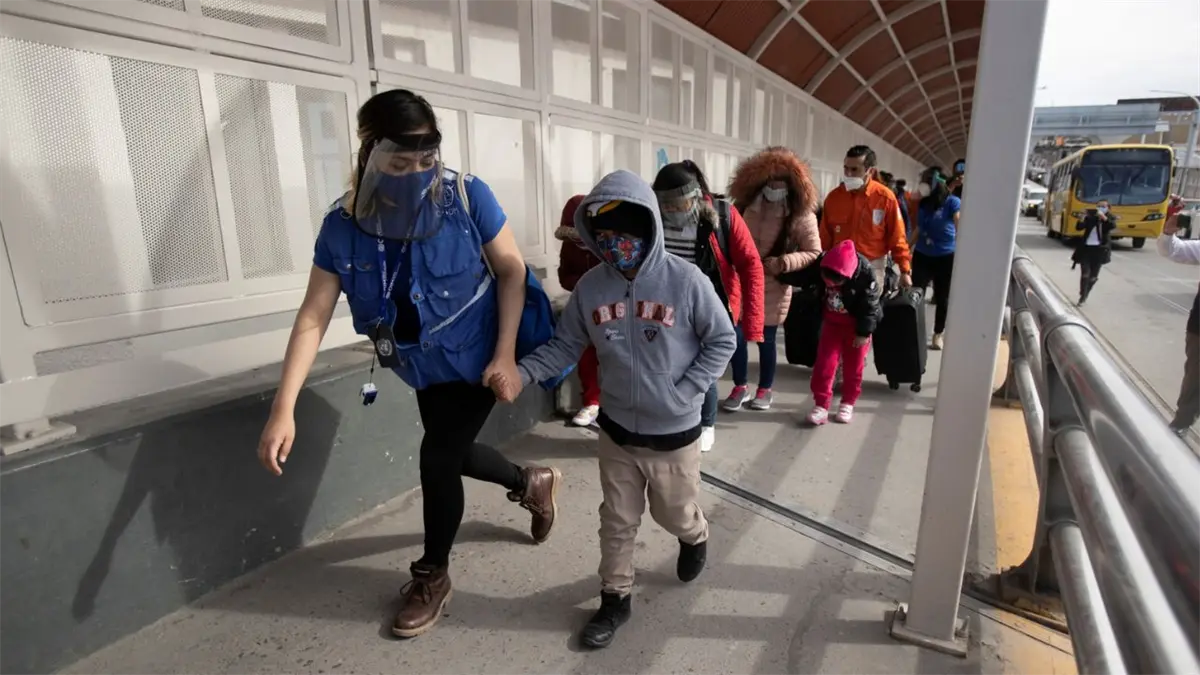 Una ola de restricciones migratorias al tercer mundo sacude a EEUU tras el tiroteo en DC