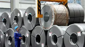 El productor de acero Algoma Steel despedirá a 1.000 empleados por los aranceles de EE.UU.