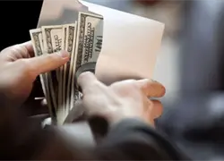 El Centro Juan XXIII  dice urge controlar la incursión del "dinero sucio" en la política