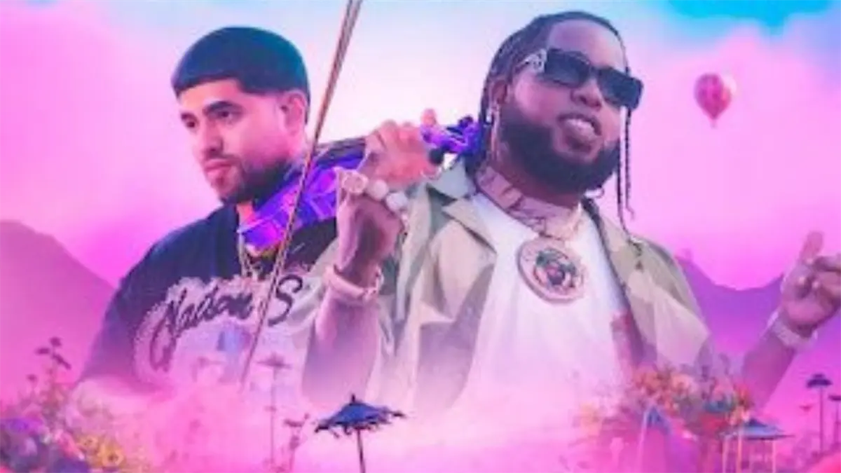 Chimbala estrena "Bonita" junto a Frabian Eli un merengue moderno con sabor urbano