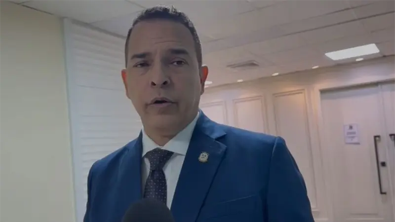 Confían en aprobar nuevo Código Procesal Penal antes del 11 de diciembre