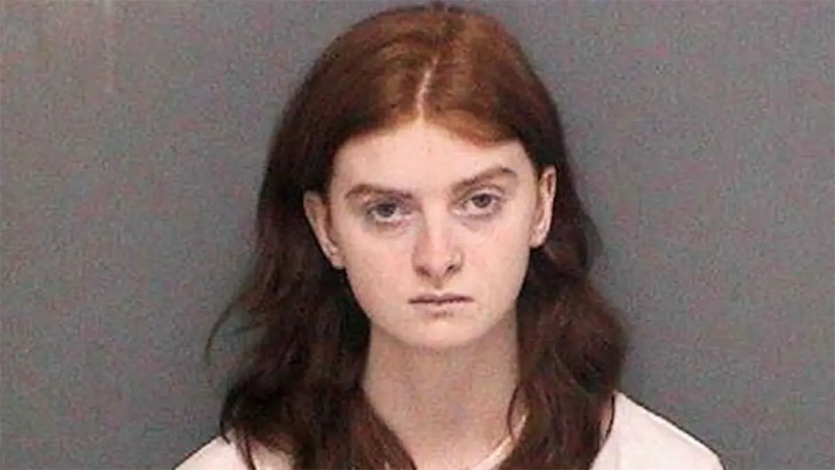 Adolescente de Indiana recibe 20 años por planear tiroteo escolar