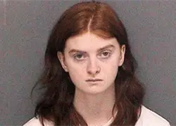 Adolescente de Indiana recibe 20 años por planear tiroteo escolar