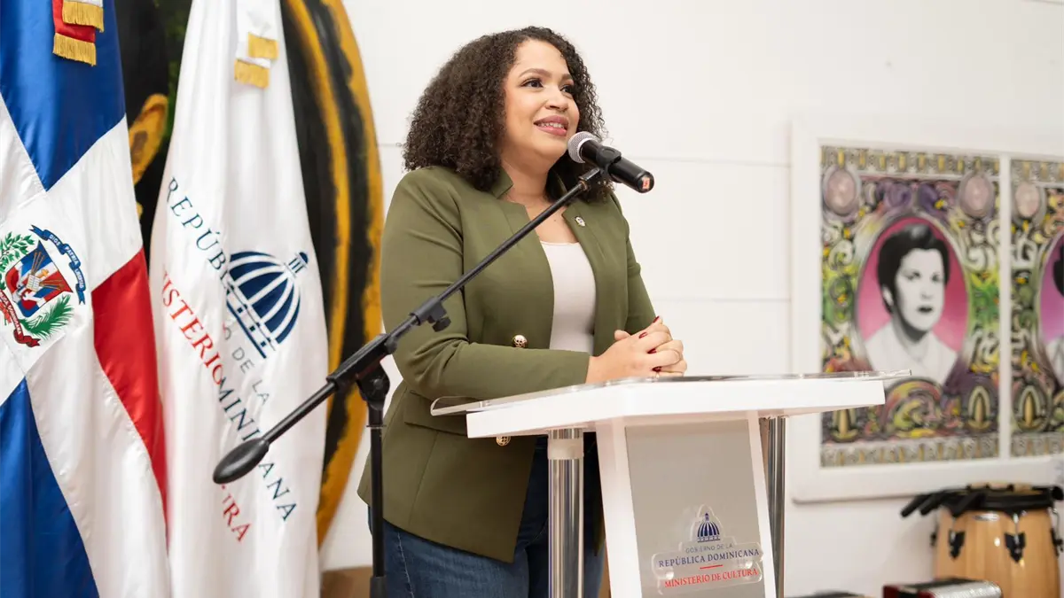 Artistas dominicanos hacen realidad la nueva escuela de música típica en Barahona