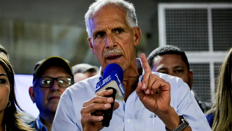 Esto apenas comienza, dicen desde el partido de Asfura, por el que Trump pidió el voto