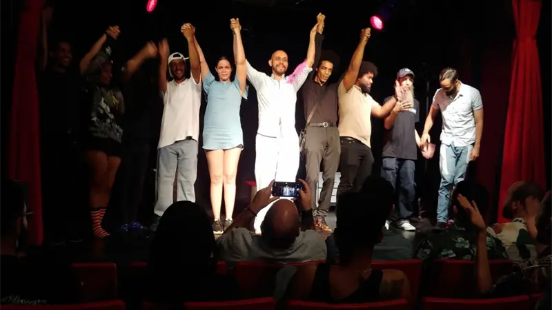 Celebrarán segunda edición del Festival de Teatro La Pluma