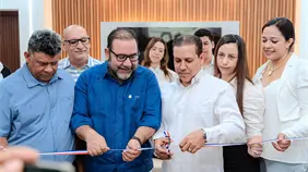 Inauguran en La Vega centro comunitario para gestión social