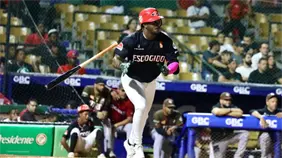 Estrellas adquieren al jugador de Grandes Ligas Jorge Mateo desde el Escogido