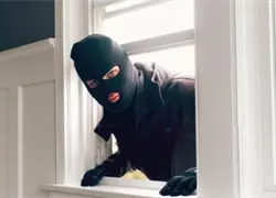 Ladrón se burla de su víctima con una nota: No hay dinero, ¿para qué tantas cámaras?