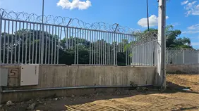 MIDE aclara aperturas en la verja perimetral en Dajabón responden a trabajos autorizados en canal La Vigía