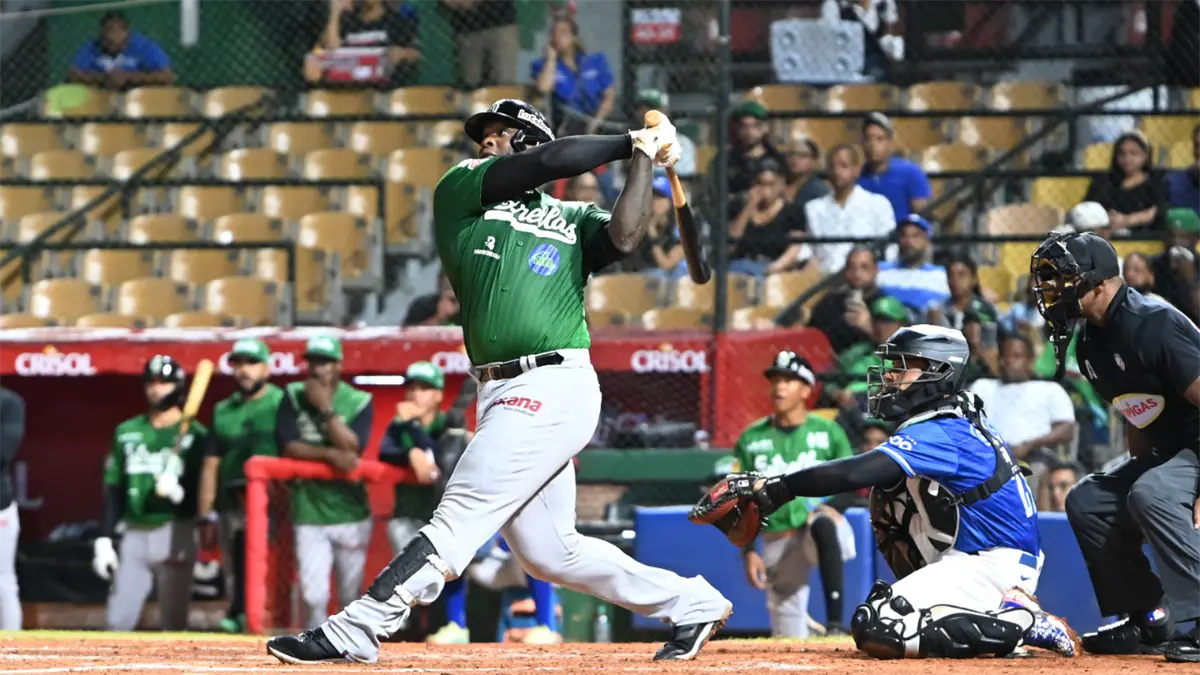 Miguel Sanó regresa a las Estrellas frente a los Toros