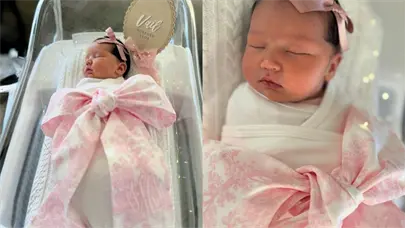 Nace sexto retoño de Amelia Vega y Al Horford