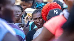 Activista denuncia discriminación grave y alarmante de haitianos en República Dominicana