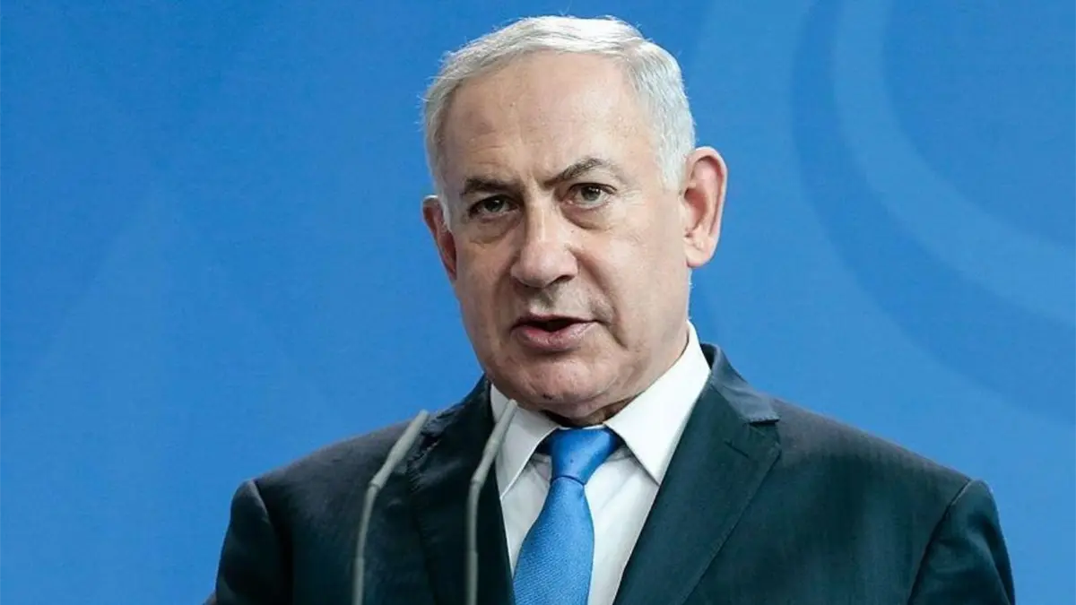 Netanyahu se abre a un acuerdo con Siria pero manteniéndose fiel a sus principios