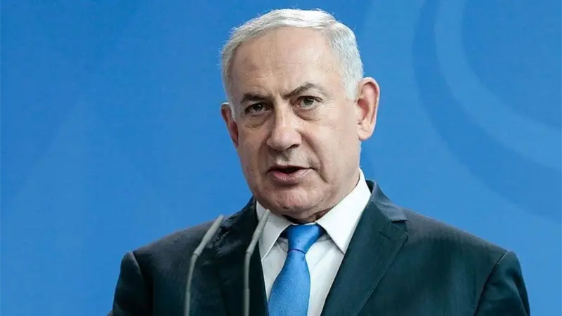 Netanyahu se abre a un acuerdo con Siria pero manteniéndose fiel a sus principios