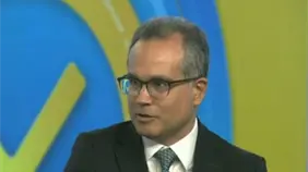 Miguel Collado advierte que las metas de crecimiento "son cada vez más difíciles" y critica la incertidumbre fiscal Miguel Collado advierte que las metas de crecimiento "son cada vez más difíciles" y critica la incertidumbre fiscal