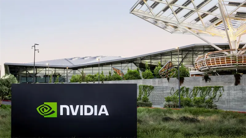 Nvidia compra 2,000 millones en acciones de Synopsys para impulsar IA y computación