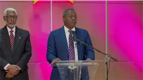 PLD denuncia "descalabro" en el sistema de salud y exige mayor transparencia al Gobierno