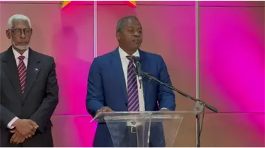 PLD denuncia "descalabro" en el sistema de salud y exige mayor transparencia al Gobierno