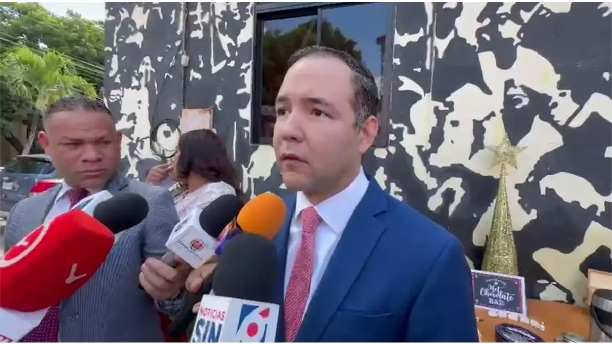 PLD evita opinar sobre marcha de la Fuerza del Pueblo, pero afirma que realiza más acciones de oposición