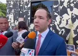 PLD evita opinar sobre marcha de la Fuerza del Pueblo, pero afirma que realiza más acciones de oposición