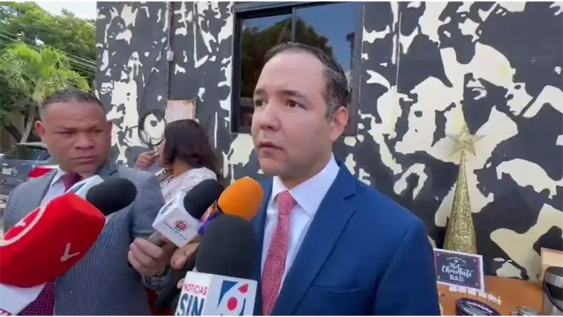 PLD evita opinar sobre marcha de la Fuerza del Pueblo, pero afirma que realiza más acciones de oposición