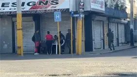 ¿Por qué protestan en San Francisco de Macorís?