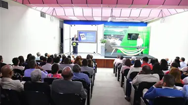 Reconocen trayectoria de la magistrada Arelis Ricourt