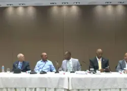 Continúan recibiendo propuestas de modificación al Código Laboral