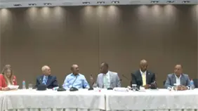 Continúan recibiendo propuestas de modificación al Código Laboral