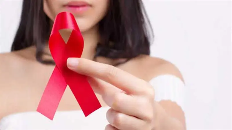 UNICEF: "Solo 38% de las mujeres en RD tiene conocimiento integral sobre VIH"