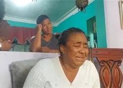 Muere joven en medio de un tiroteo entre un policía y dos hombres en Los Alcarrizos