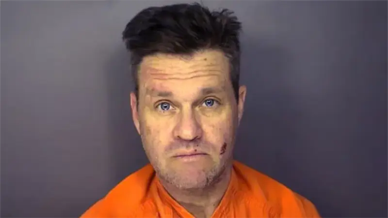 Zachery Ty Bryan arrestado nuevamente: sexta detención en cinco años