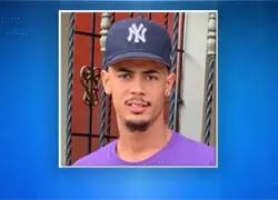 A él lo mataron injustamente": indignación en Los Alcarrizos por muerte de José Manuel Maceo en Los Alcarrizos