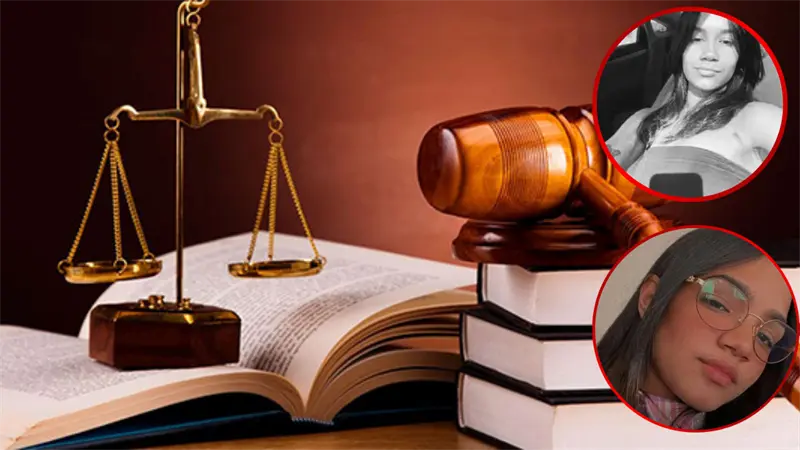 Condenan a 30 años a Ammy Hiraldo Peña por la muerte de Yennely Duarte