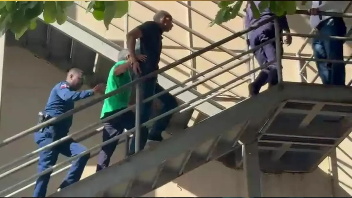 Conocerán audiencia contra acusado de estafar a más de 200 familias con falso proyecto inmobiliario en Boca Chica