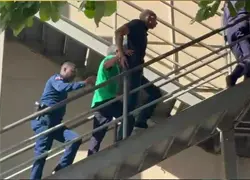 Conocerán audiencia contra acusado de estafar a más de 200 familias con falso proyecto inmobiliario en Boca Chica