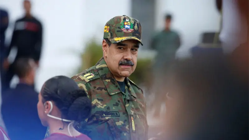 ¿Qué puede esperar Venezuela de sus aliados ante la presión militar de EE.UU.?