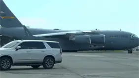 Cancillería confirma a Noticias SIN que EE.UU. no podrá enviar aviones de combate a nuestros aeropuertos