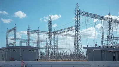 Planta generadora Energía 2000 aportará 414 megavatios al Sistema Eléctrico Nacional en 2026