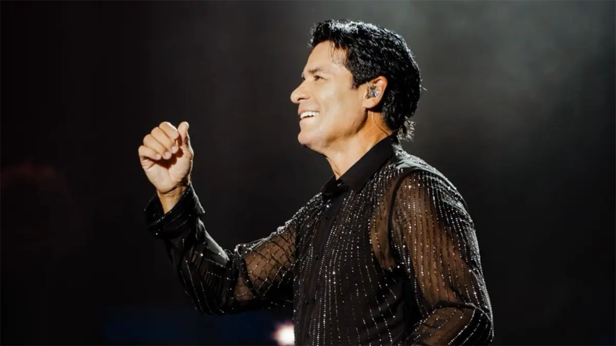 Chayanne