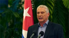 Cuba tacha de "inaceptable" la agresi&oacute;n militar que prepara EE.UU. contra Venezuela