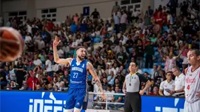 Dominicana cae ante México en segundo choque de Primera Ventana del Mundial
