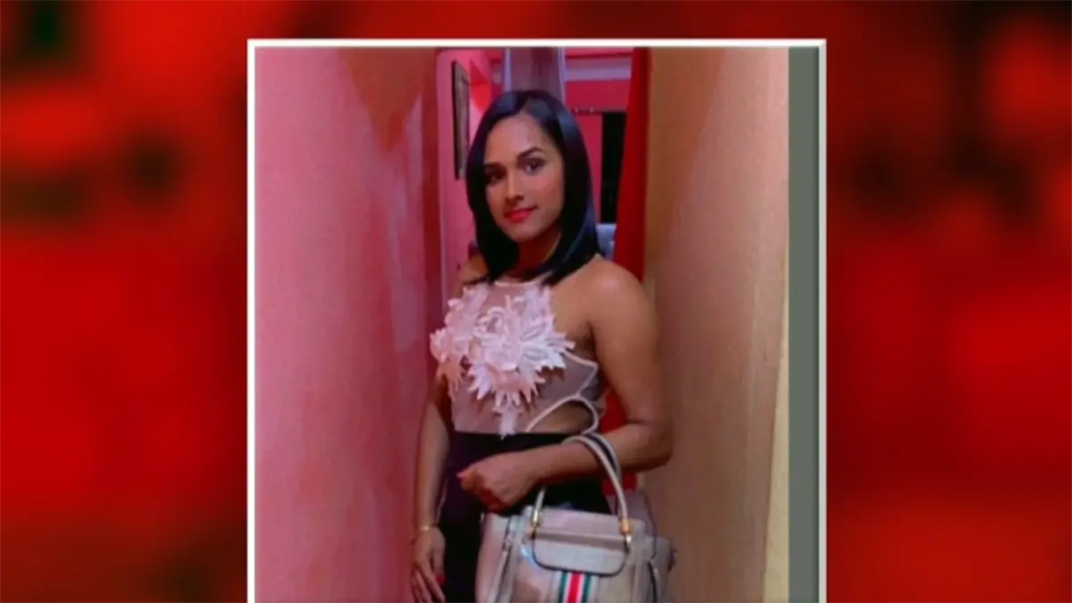 Estrella Samira González.