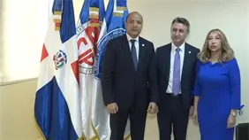 UASD anuncia conferencia internacional sobre usos comerciales de la inteligencia artificial