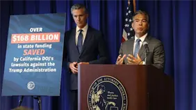 Fiscales rechazan plan de Trump para reducir el salario de los campesinos con visa H-2A