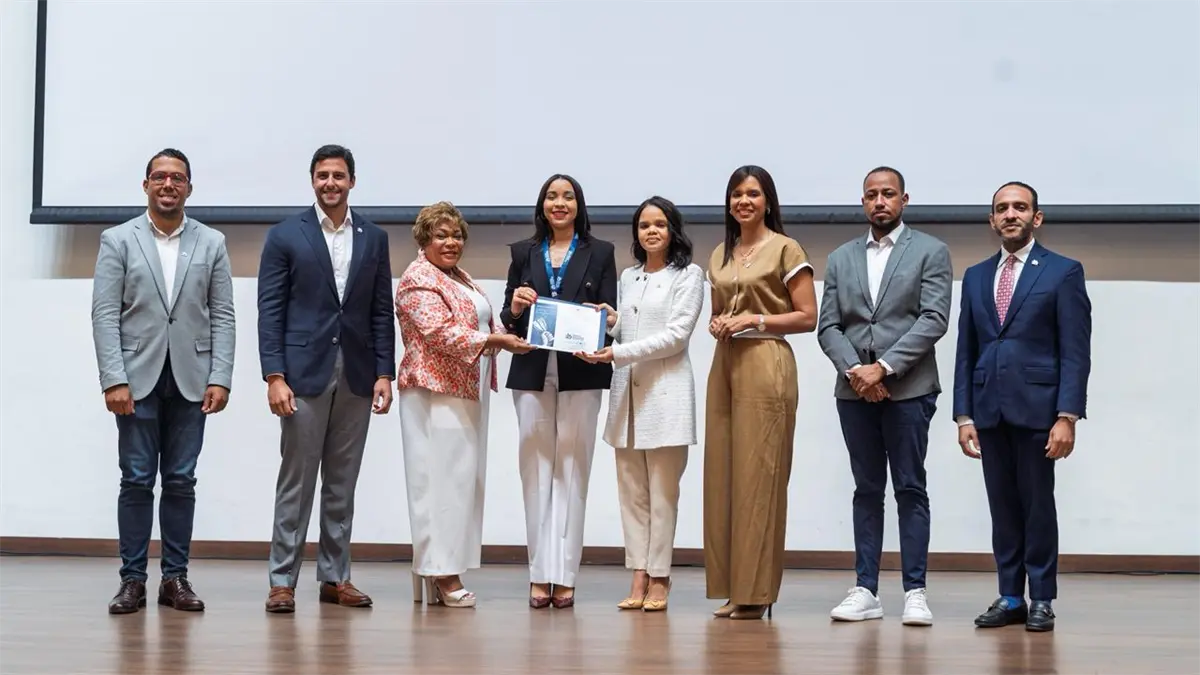Génesis Rosso queda entre finalistas del Premio Nacional de la Juventud 2026