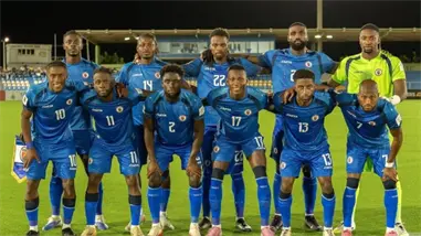 Haití, la única selección que con un gol silenció el caos y trajo esperanza